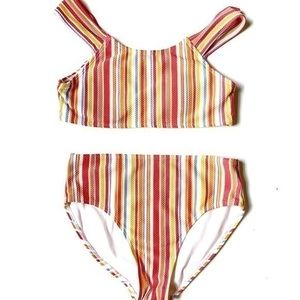 Wonder Nation size 10/12 two piece